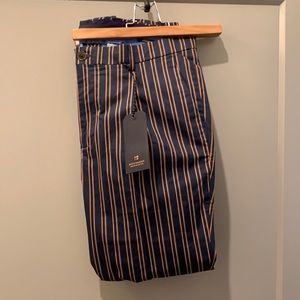Scotch & Soda Slim Fit Blake Dress Pants 34/32